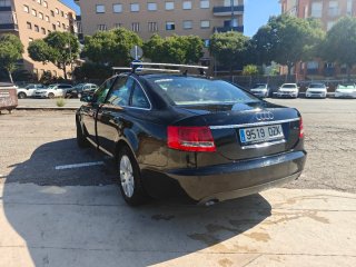 Audi A6 2006