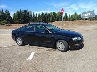 Audi A6 2006