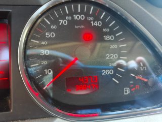 Audi A6 2006
