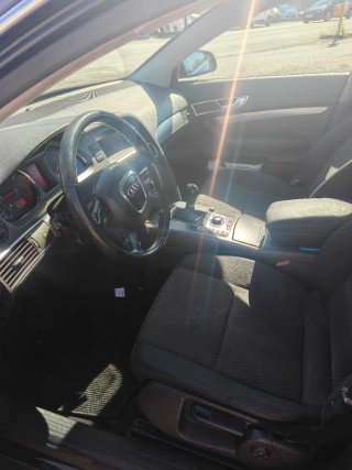 Audi A6 2006