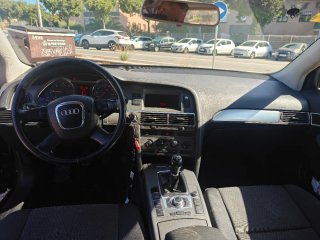 Audi A6 2006