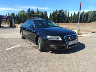 Audi A6 2006