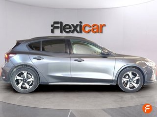 Ford Focus 1.0 Ecob. MHEV 114kW Active Des. SIP AT