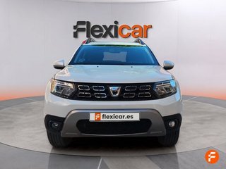 Dacia Duster Comfort Bl. dCi 85kW(115CV) 4X2