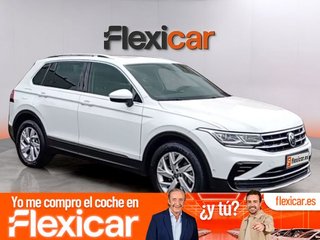 Volkswagen Tiguan Life 1.4 TSI eHybrid 180kW (245CV) DSG