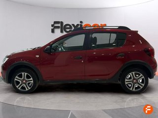 Dacia Sandero Stepway Comfort TCE 66kW (90CV)
