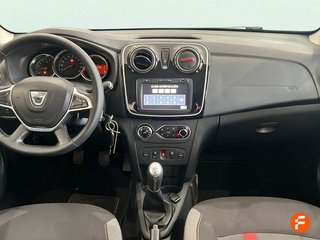Dacia Sandero Stepway Comfort TCE 66kW (90CV)