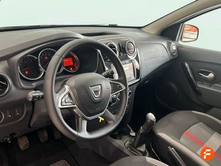 Dacia Sandero Stepway Comfort TCE 66kW (90CV)