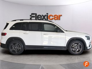 Mercedes Clase GLB GLB 200 d