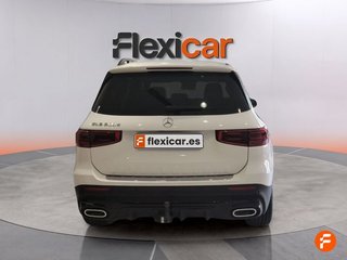 Mercedes Clase GLB GLB 200 d