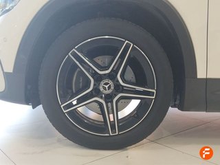 Mercedes Clase GLB GLB 200 d