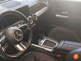 Mercedes Clase GLB GLB 200 d
