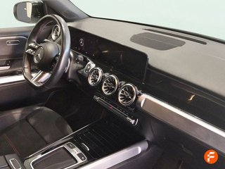 Mercedes Clase GLB GLB 200 d