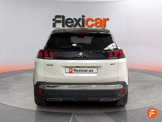 Peugeot 3008 2.0BLUEHDI 133KW (180CV) GT AUTO S&S