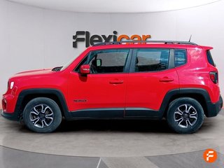 Jeep Renegade 1.0G 88kW Change the way 4x2