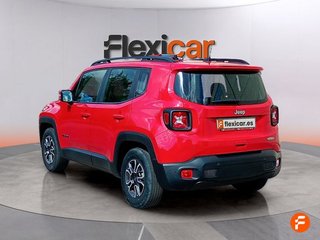 Jeep Renegade 1.0G 88kW Change the way 4x2