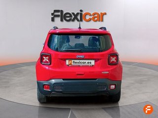 Jeep Renegade 1.0G 88kW Change the way 4x2