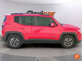 Jeep Renegade 1.0G 88kW Change the way 4x2