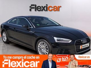 Audi A5 35 TDI 110kW (150CV) S tronic Coupé