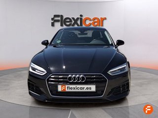 Audi A5 35 TDI 110kW (150CV) S tronic Coupé