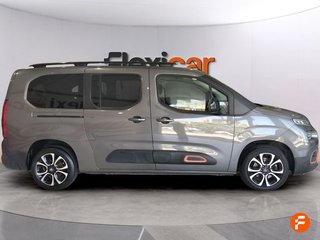 Citroën Berlingo Talla XL BlueHDi 130 S&S 6v FEEL