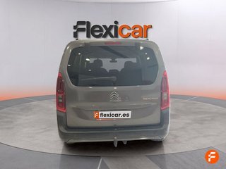 Citroën Berlingo Talla XL BlueHDi 130 S&S 6v FEEL