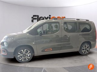 Citroën Berlingo Talla XL BlueHDi 130 S&S 6v FEEL