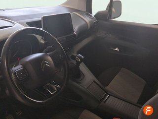 Citroën Berlingo Talla XL BlueHDi 130 S&S 6v FEEL