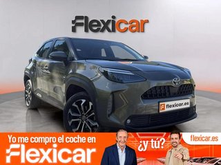 Toyota Yaris Cross 1.5 120H Active Tech