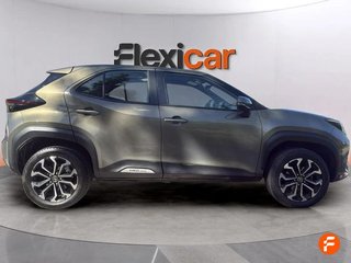 Toyota Yaris Cross 1.5 120H Active Tech