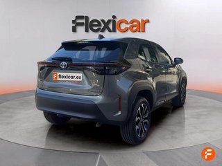 Toyota Yaris Cross 1.5 120H Active Tech