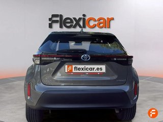 Toyota Yaris Cross 1.5 120H Active Tech