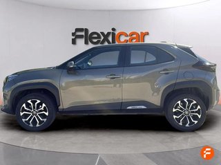 Toyota Yaris Cross 1.5 120H Active Tech