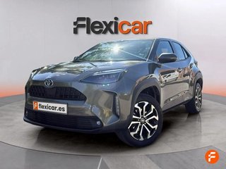 Toyota Yaris Cross 1.5 120H Active Tech