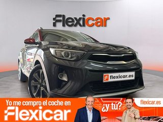 Kia Stonic 1.0 T-GDi 74kW (100CV) Black Edition