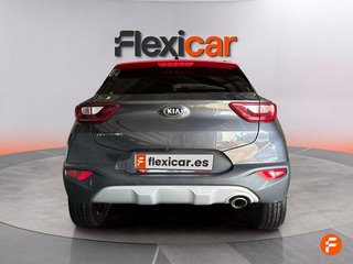 Kia Stonic 1.0 T-GDi 74kW (100CV) Black Edition