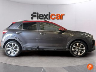 Kia Stonic 1.0 T-GDi 74kW (100CV) Black Edition