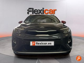 Kia Stonic 1.0 T-GDi 74kW (100CV) Black Edition