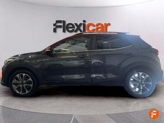 Kia Stonic 1.0 T-GDi 74kW (100CV) Black Edition