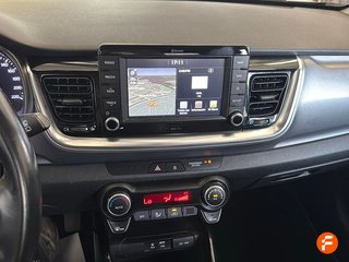Kia Stonic 1.0 T-GDi 74kW (100CV) Black Edition