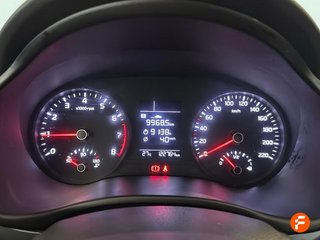 Kia Stonic 1.0 T-GDi 74kW (100CV) Black Edition