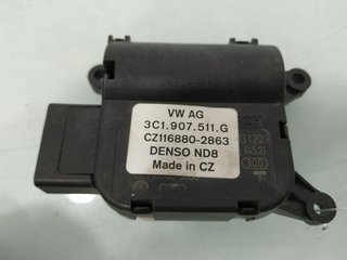 3c1907511g motor volkswagen golf plus (521) 495445