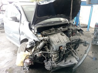 3c1907511g motor volkswagen golf plus (521) 495445