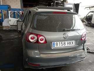 3c1907511g motor volkswagen golf plus (521) 495445