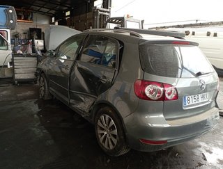 3c1907511g motor volkswagen golf plus (521) 495445