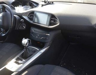 Volante 98084115xu peugeot 308 sw allure 487107
