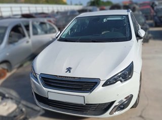 Volante 98084115xu peugeot 308 sw allure 487107