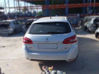 Volante 98084115xu peugeot 308 sw allure 487107