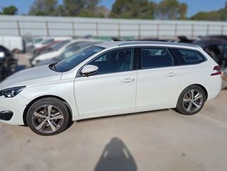 Volante 98084115xu peugeot 308 sw allure 487107
