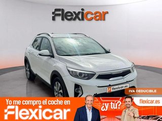Kia Stonic 1.0 T-GDi 74kW (100CV) MHEV iMT Drive